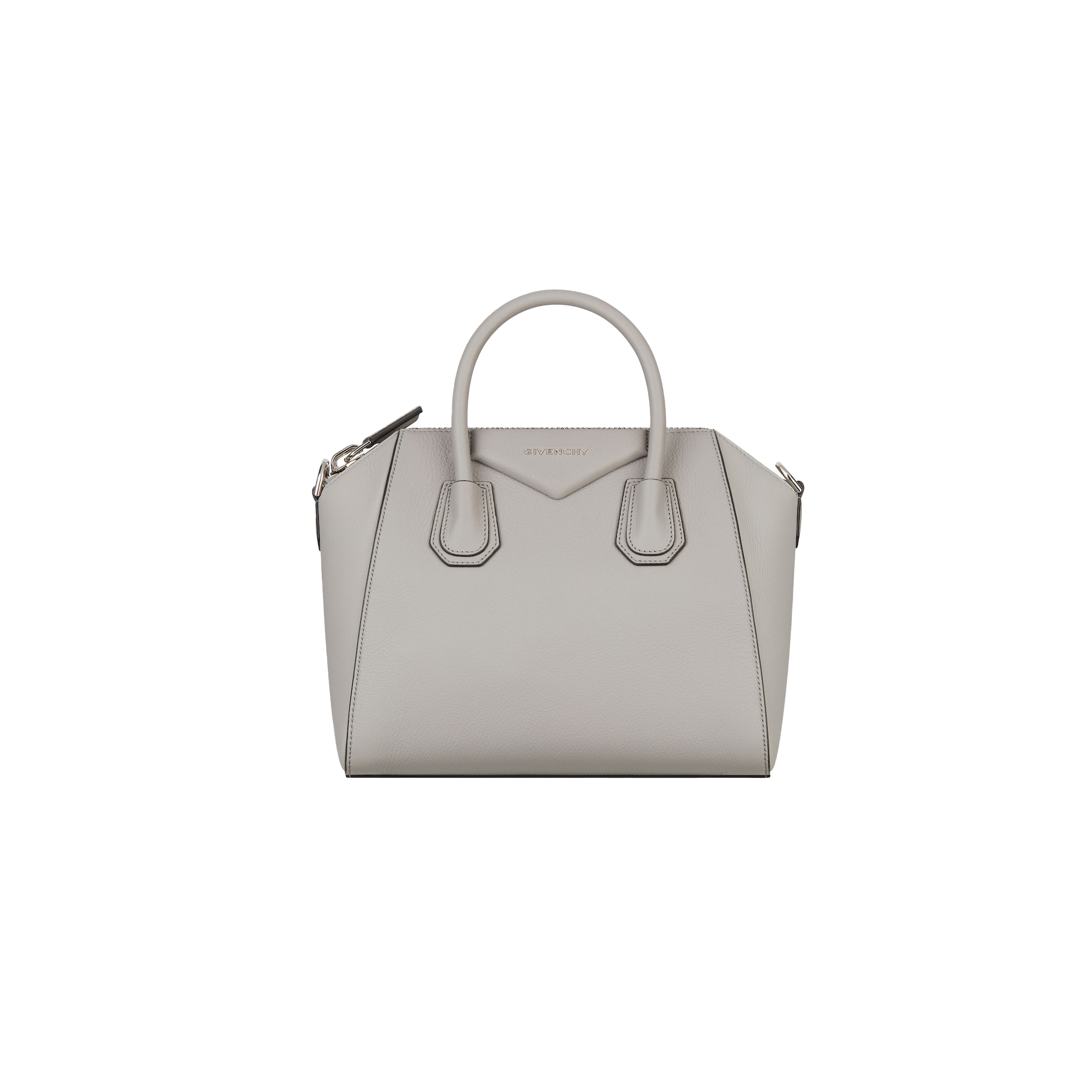 GIVENCHY SMALL ANTIGONA BAG IN GRAINED LEATHER BB05117012-058 (28*25*15cm)