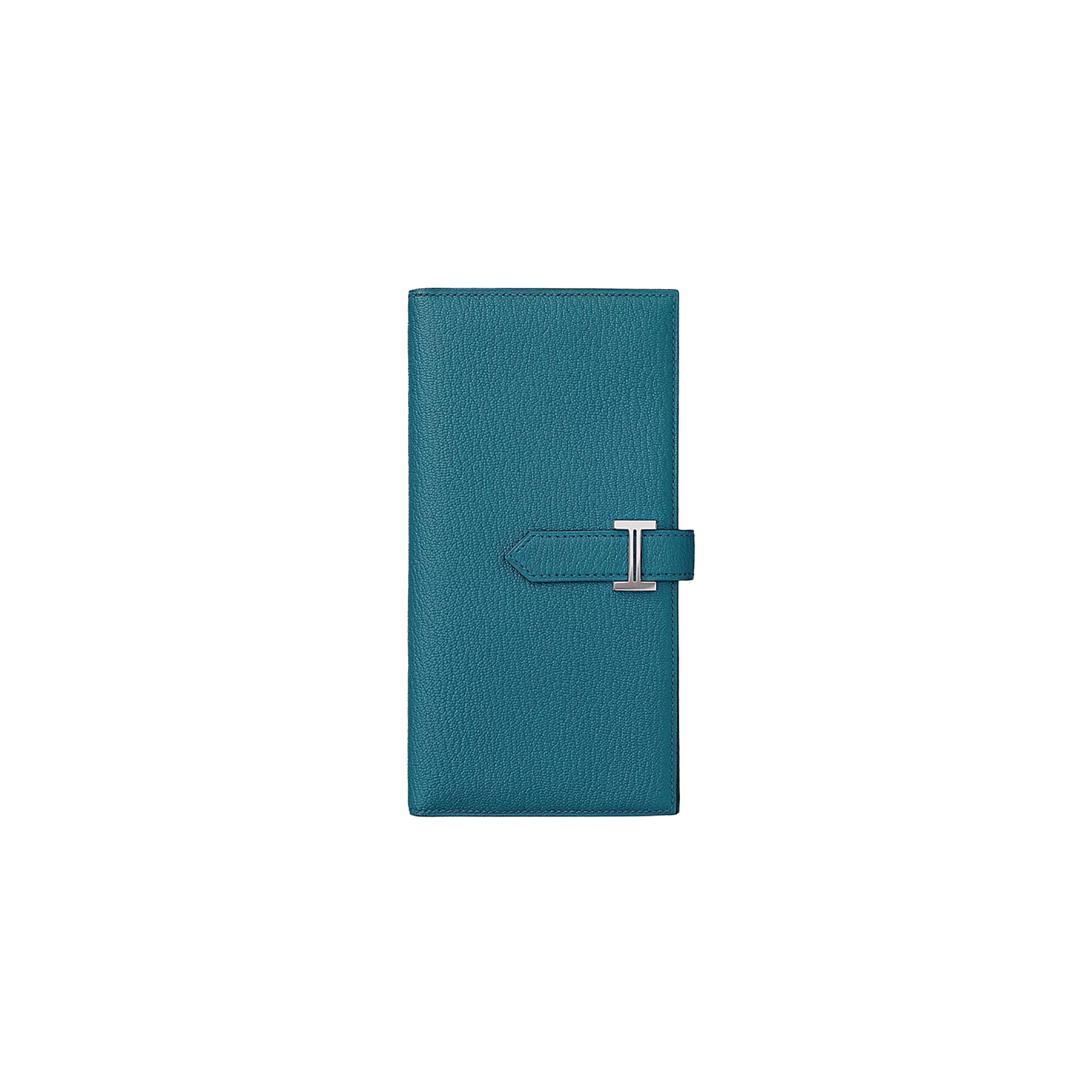HERMES BEARN WALLET H039078CKD2 (17.5*9*0.5cm)