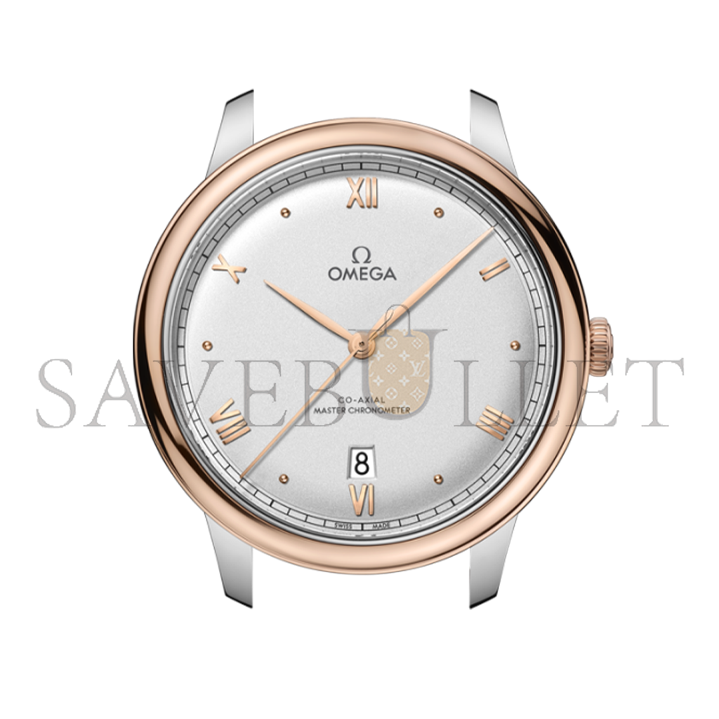 OMEGA DE VILLE PRESTIGE WATCH 434.23.40.20.02.001 OMEGA DE VILLE PRESTIGE WATCH 434.23.40.20.02.001
