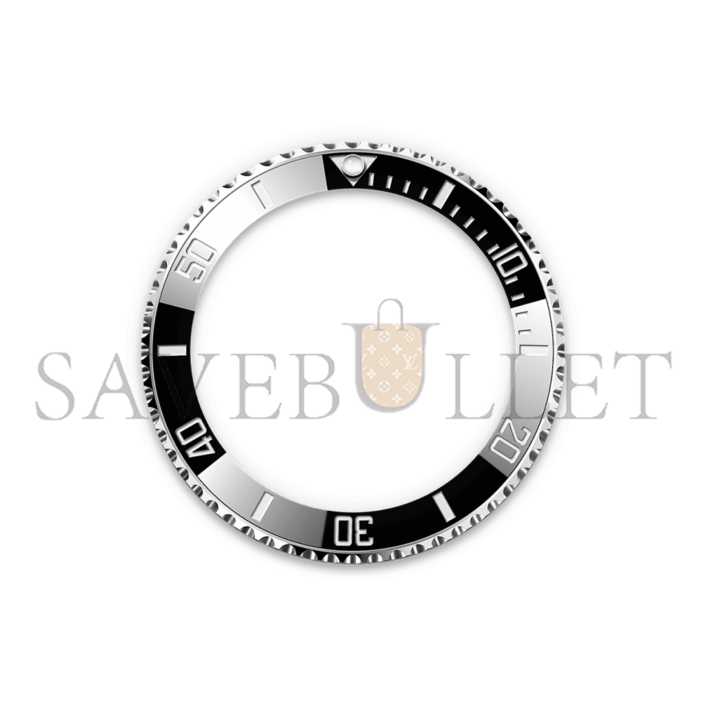 ROLEX SUBMARINER OYSTER, 41 MM, OYSTERSTEEL WATCH 124060 ROLEX SUBMARINER OYSTER, 41 MM, OYSTERSTEEL WATCH 124060