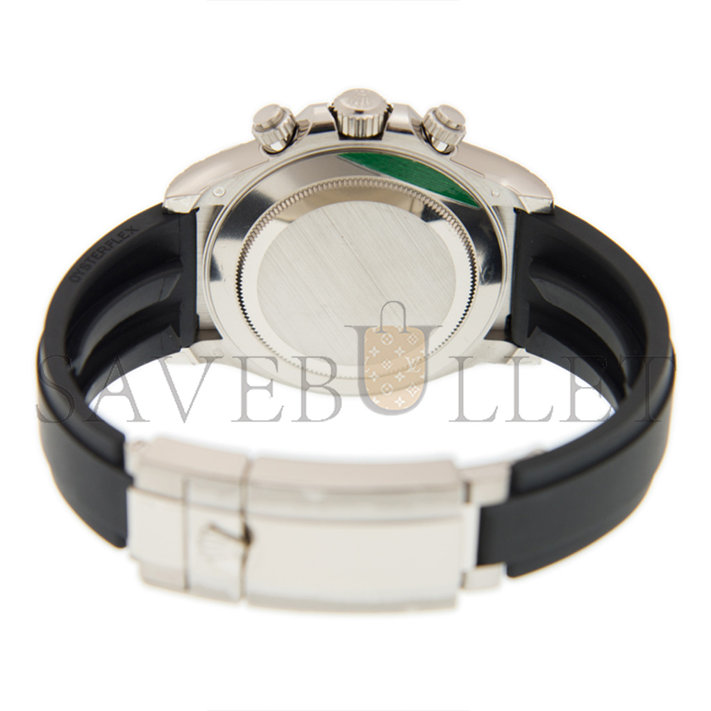 ROLEX DAYTONA 40MM WATCH 116519LN-0027