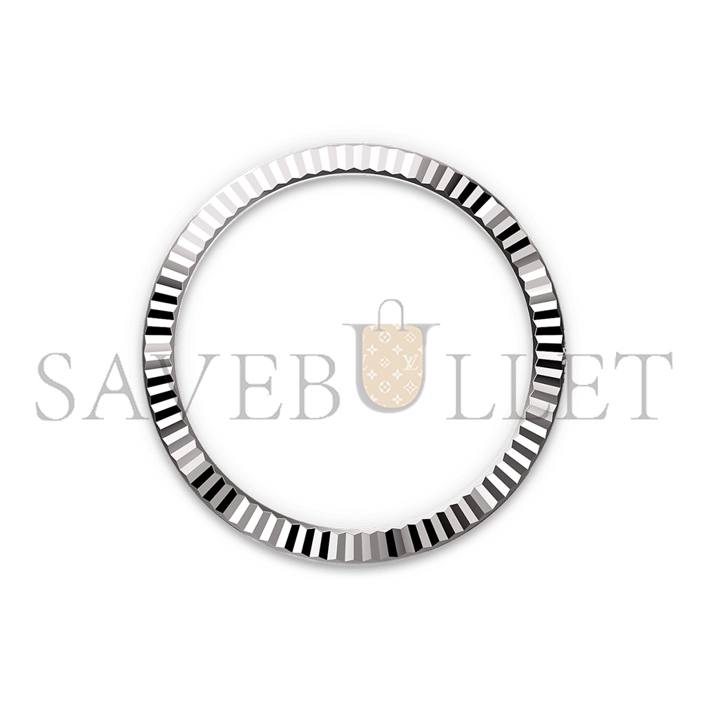 ROLEX DATEJUST 41 OYSTER, 41 MM, OYSTERSTEEL AND WHITE GOLD WATCH 126334-0009 ROLEX DATEJUST 41 OYSTER, 41 MM, OYSTERSTEEL AND WHITE GOLD WATCH 126334-0009