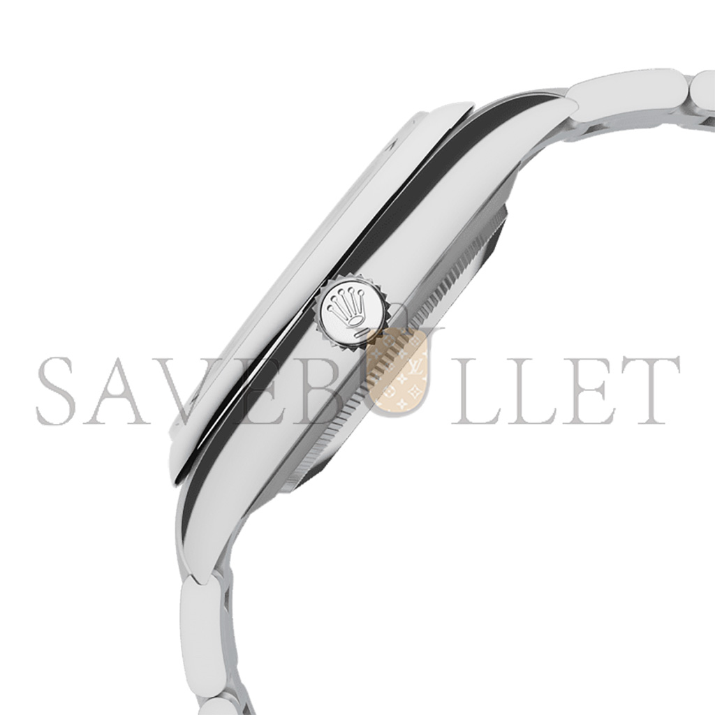 ROLEX OYSTER PERPETUAL 41 OYSTER, 41 MM, OYSTERSTEEL WATCH 124300-0005 ROLEX OYSTER PERPETUAL 41 OYSTER, 41 MM, OYSTERSTEEL WATCH 124300-0005