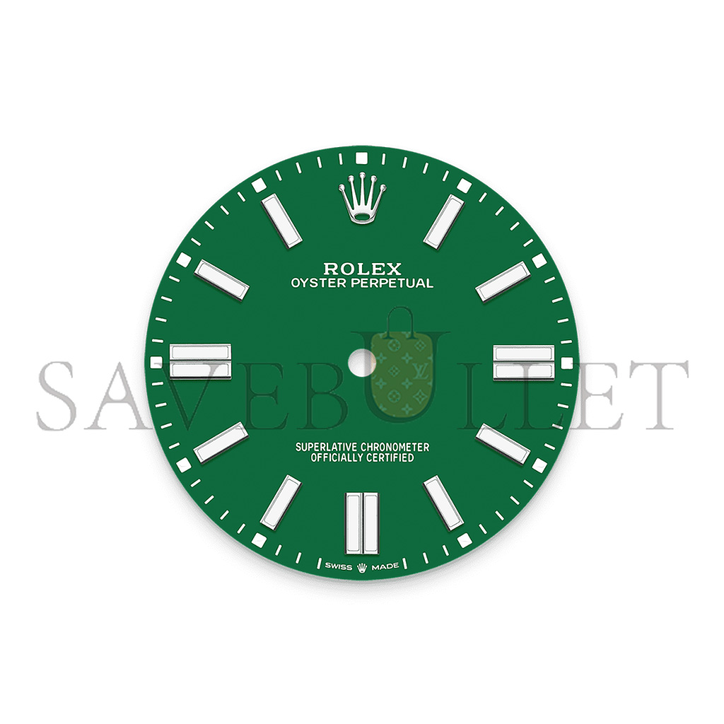ROLEX OYSTER PERPETUAL 41 OYSTER, 41 MM, OYSTERSTEEL WATCH 124300-0005 ROLEX OYSTER PERPETUAL 41 OYSTER, 41 MM, OYSTERSTEEL WATCH 124300-0005