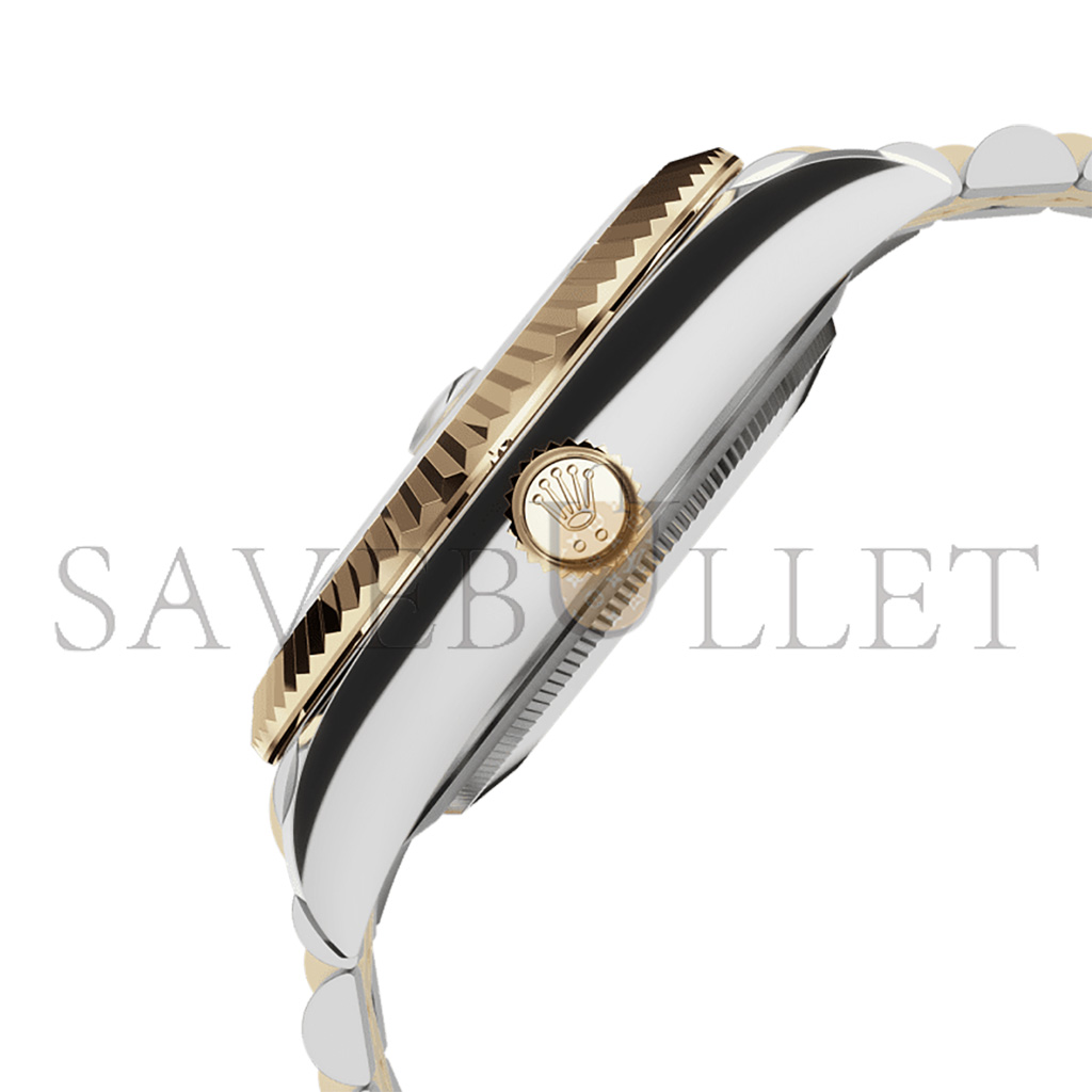 ROLEX SKY-DWELLER OYSTER, 42 MM, OYSTERSTEEL AND YELLOW GOLD WATCH 336933-0004 ROLEX SKY-DWELLER OYSTER, 42 MM, OYSTERSTEEL AND YELLOW GOLD WATCH 336933-0004