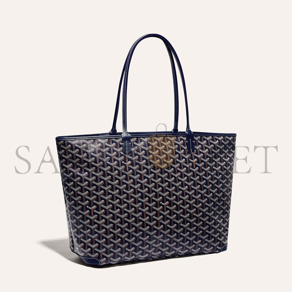 GOYARD ARTOIS MM BAG ARTOISMMLTY12CL12P (50*30*17cm)