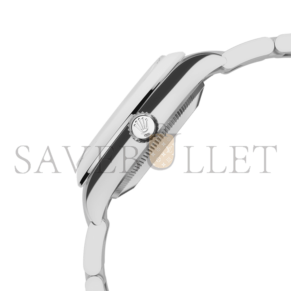 ROLEX OYSTER PERPETUAL 31 OYSTER, 31 MM, OYSTERSTEEL WATCH 277200-0004 ROLEX OYSTER PERPETUAL 31 OYSTER, 31 MM, OYSTERSTEEL WATCH 277200-0004