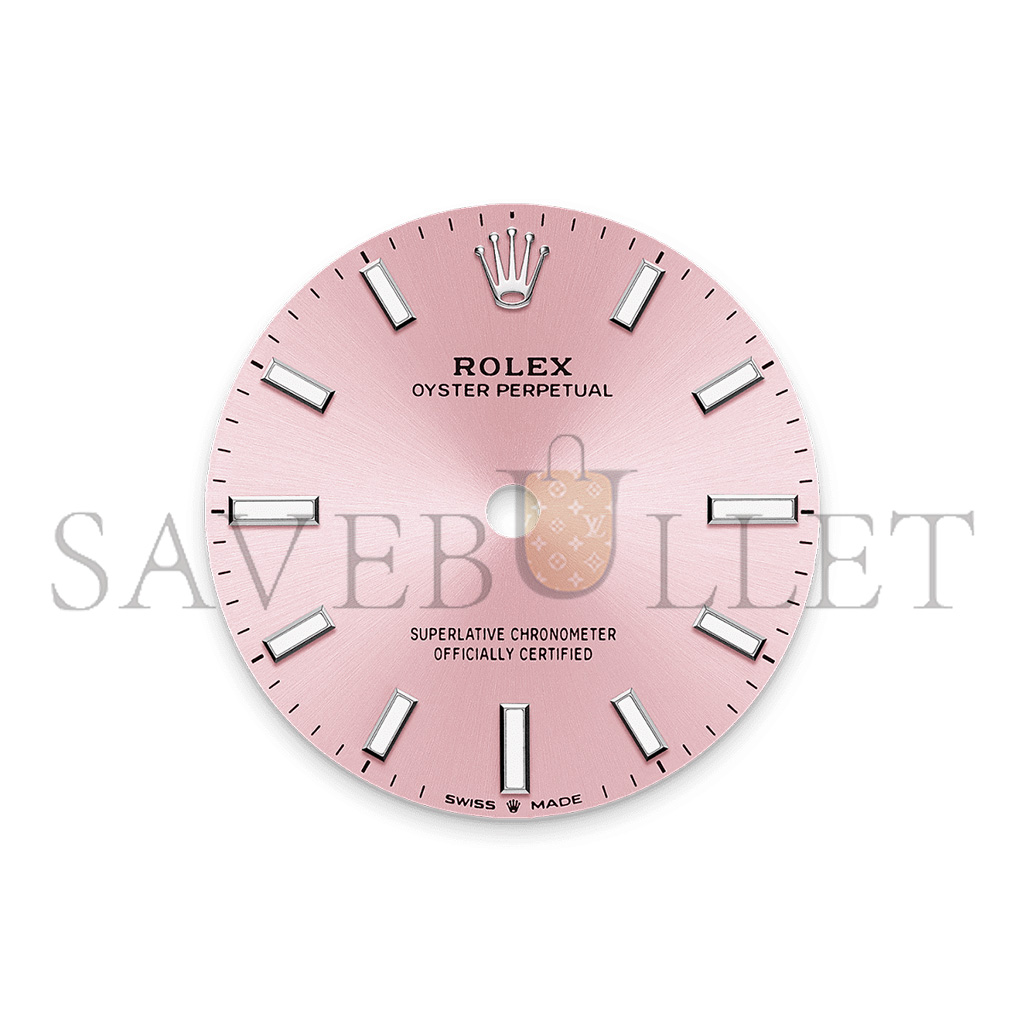 ROLEX OYSTER PERPETUAL 31 OYSTER, 31 MM, OYSTERSTEEL WATCH 277200-0004 ROLEX OYSTER PERPETUAL 31 OYSTER, 31 MM, OYSTERSTEEL WATCH 277200-0004