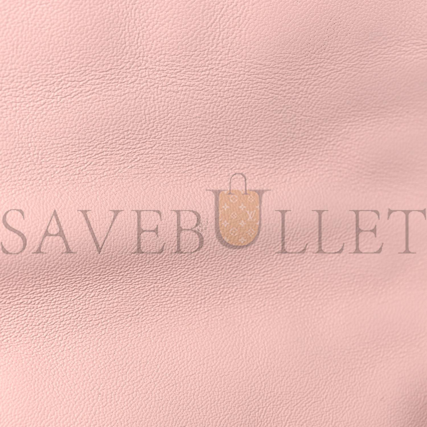 FENDI NAPPA FF 1974 EMBOSSED BAGUETTE ROSA QUARZO (27*15*5cm) FENDI NAPPA FF 1974 EMBOSSED BAGUETTE ROSA QUARZO (27*15*5cm)