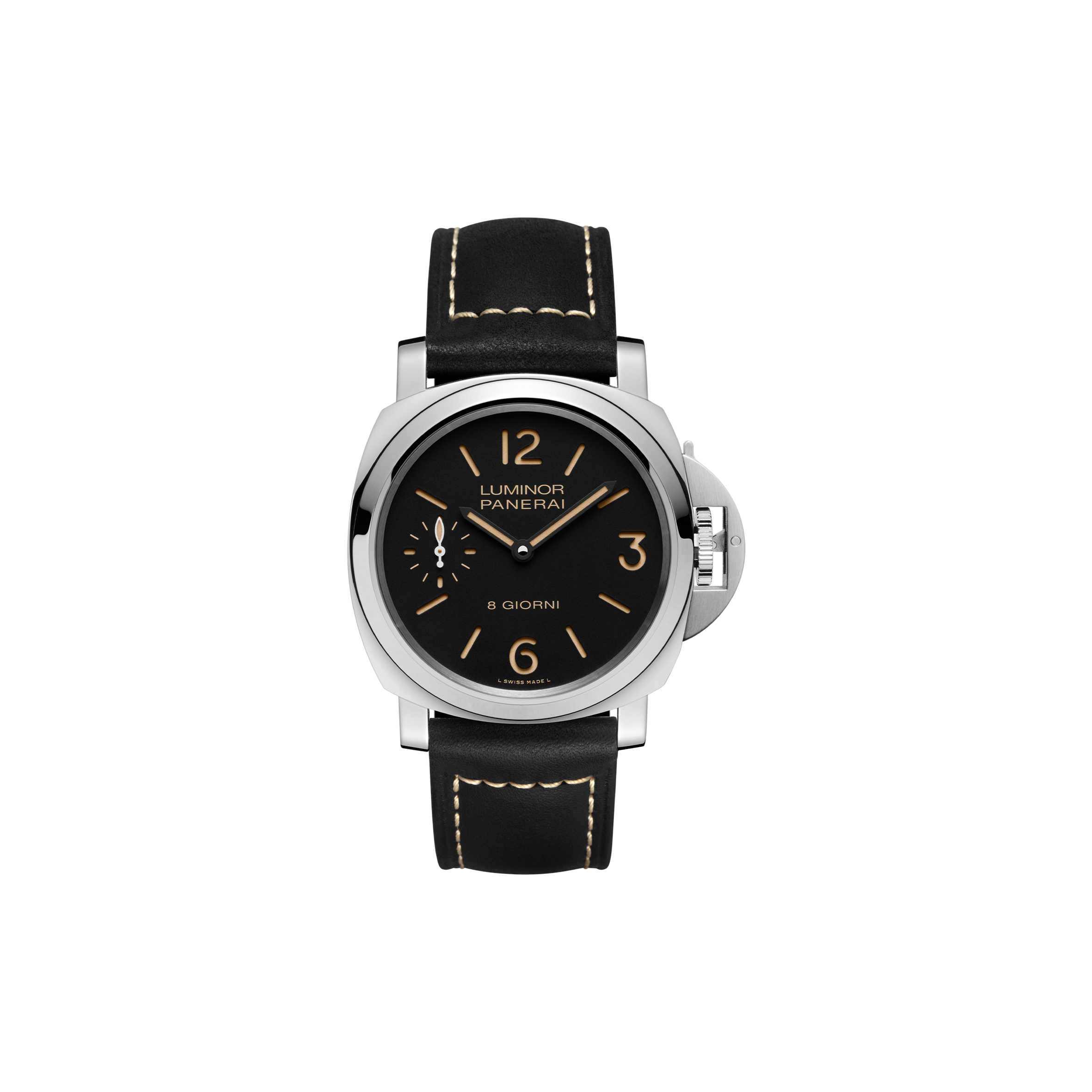PANERAI LUMINOR 8 GIORNI WATCH PAM00915 PANERAI LUMINOR 8 GIORNI WATCH PAM00915