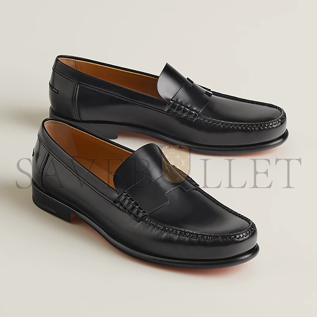 HERMES KENNEDY LOAFER H151424ZH02390 HERMES KENNEDY LOAFER H151424ZH02390