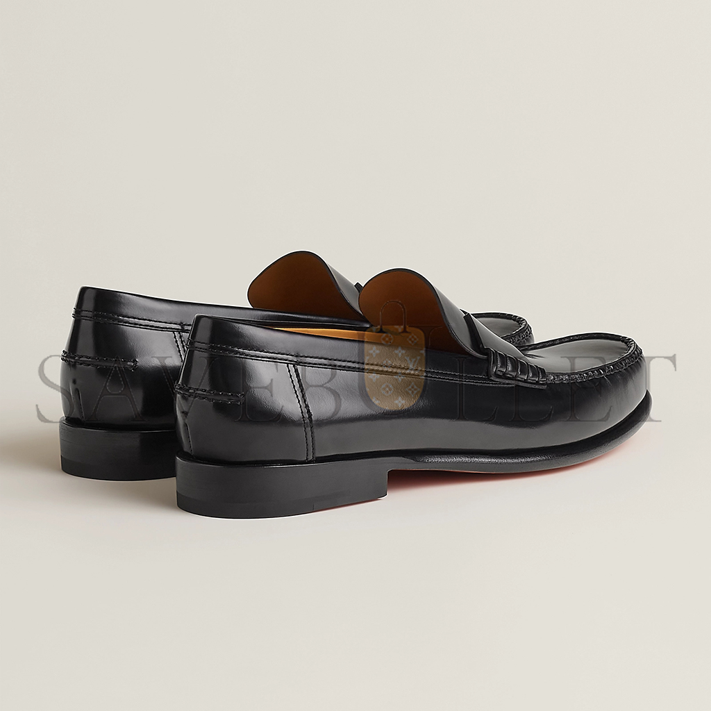 HERMES KENNEDY LOAFER H151424ZH02390 HERMES KENNEDY LOAFER H151424ZH02390