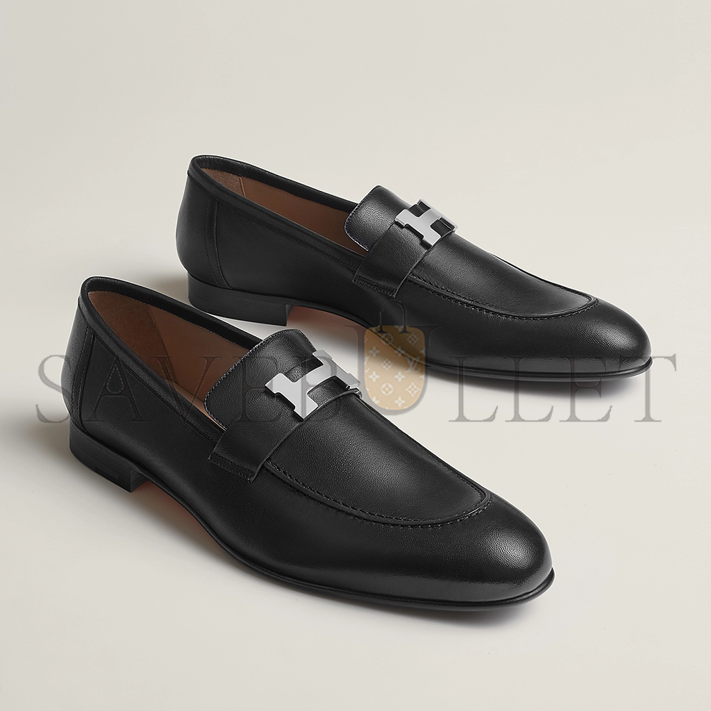 HERMES PARIS LOAFER H172368ZA02410 HERMES PARIS LOAFER H172368ZA02410