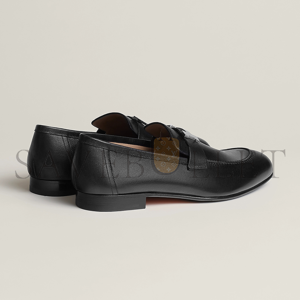 HERMES PARIS LOAFER H172368ZA02410 HERMES PARIS LOAFER H172368ZA02410