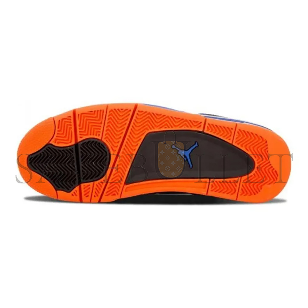 NIKE JORDAN 4 RETRO CAVS 308497-027