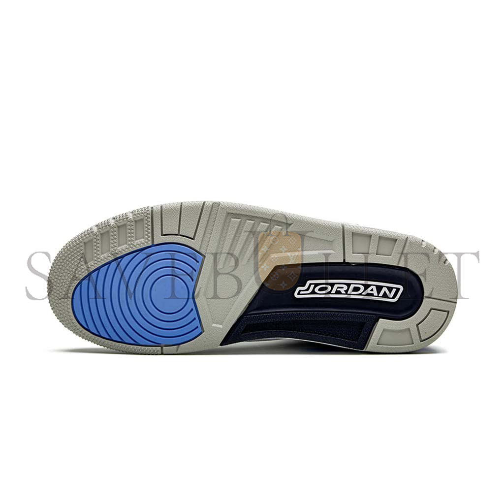 NIKE JORDAN 3 RETRO UNC CT8532