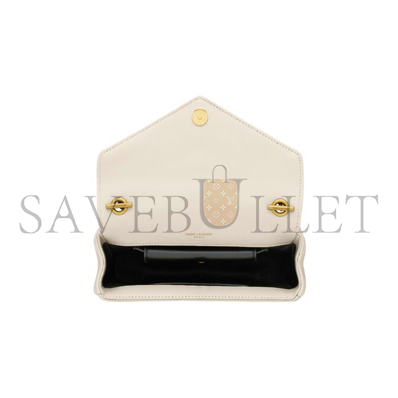 YSL LOULOU MINI IN LAMBSKIN 821749AAEAX9207 (20*12*5cm) YSL LOULOU MINI IN LAMBSKIN 821749AAEAX9207 (20*12*5cm)