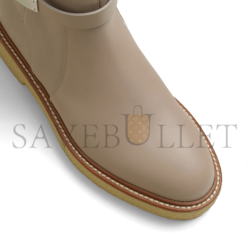 HERMES HISTORY ANKLE BOOT H232067ZB3340 HERMES HISTORY ANKLE BOOT H232067ZB3340