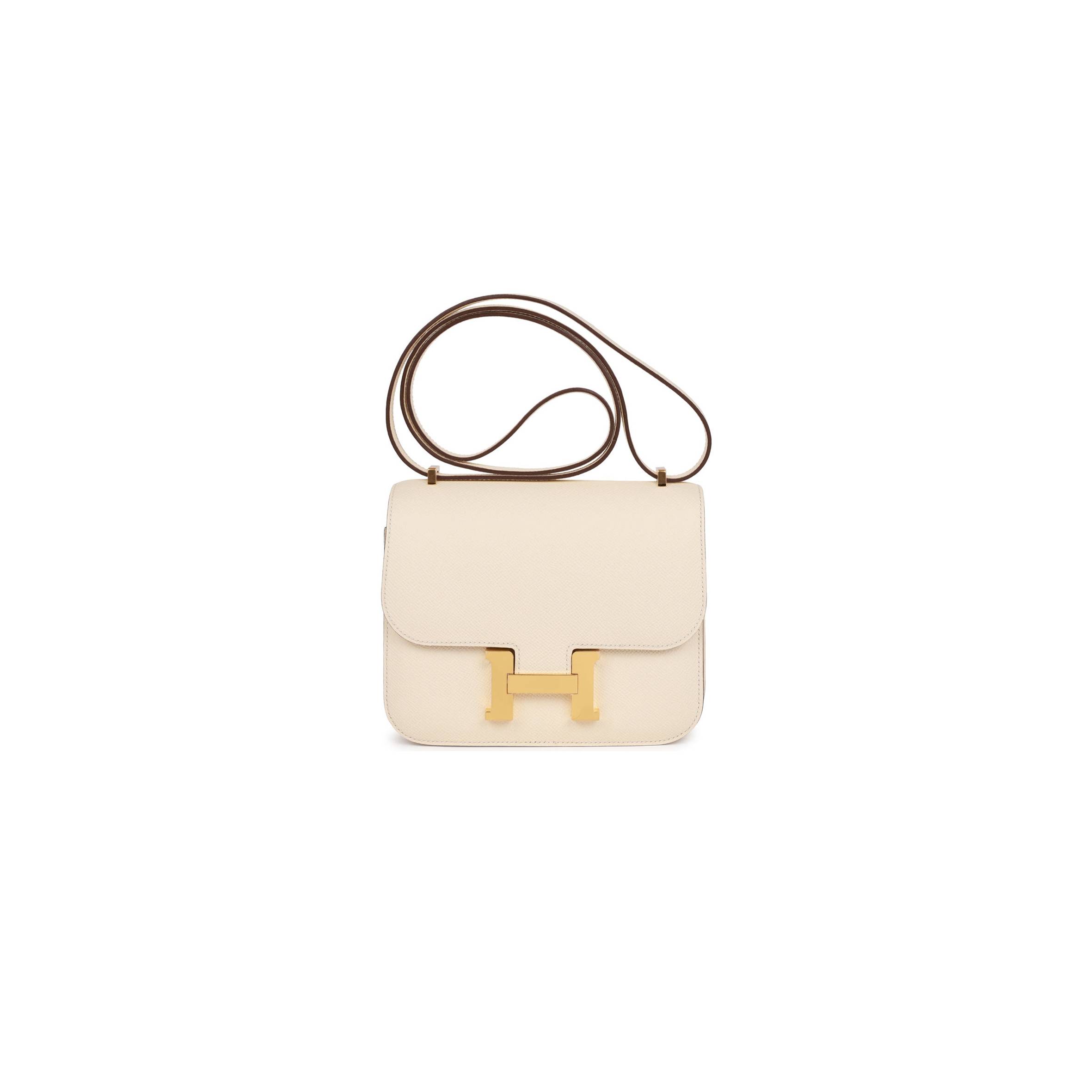 HERMES CONSTANCE 18 NATA EPSOM GOLD HARDWARE 39830449946718 (18cm) HERMES CONSTANCE 18 NATA EPSOM GOLD HARDWARE 39830449946718 (18cm)