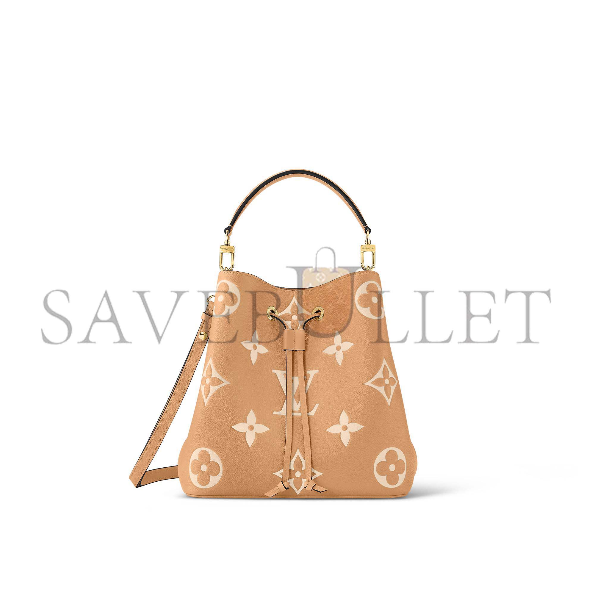 LOUIS VUITTON NÉONOÉ BUCKET BAG MM M45555 (26*26*17.5cm) LOUIS VUITTON NÉONOÉ BUCKET BAG MM M45555 (26*26*17.5cm)