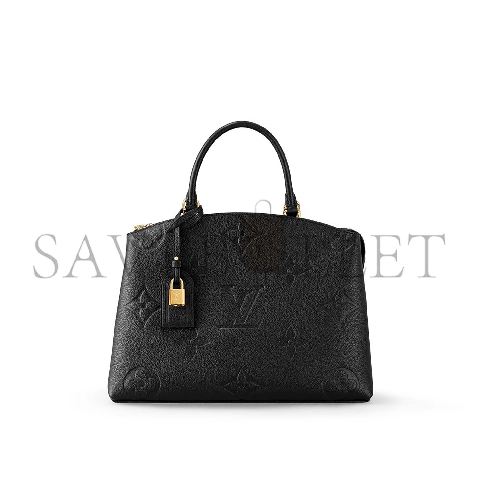 LOUIS VUITTON GRAND PALAIS M45811 (34*24*15cm) LOUIS VUITTON GRAND PALAIS M45811 (34*24*15cm)