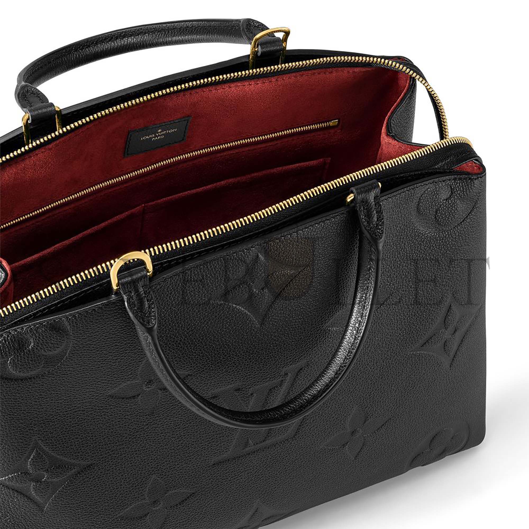 LOUIS VUITTON GRAND PALAIS M45811 (34*24*15cm) LOUIS VUITTON GRAND PALAIS M45811 (34*24*15cm)