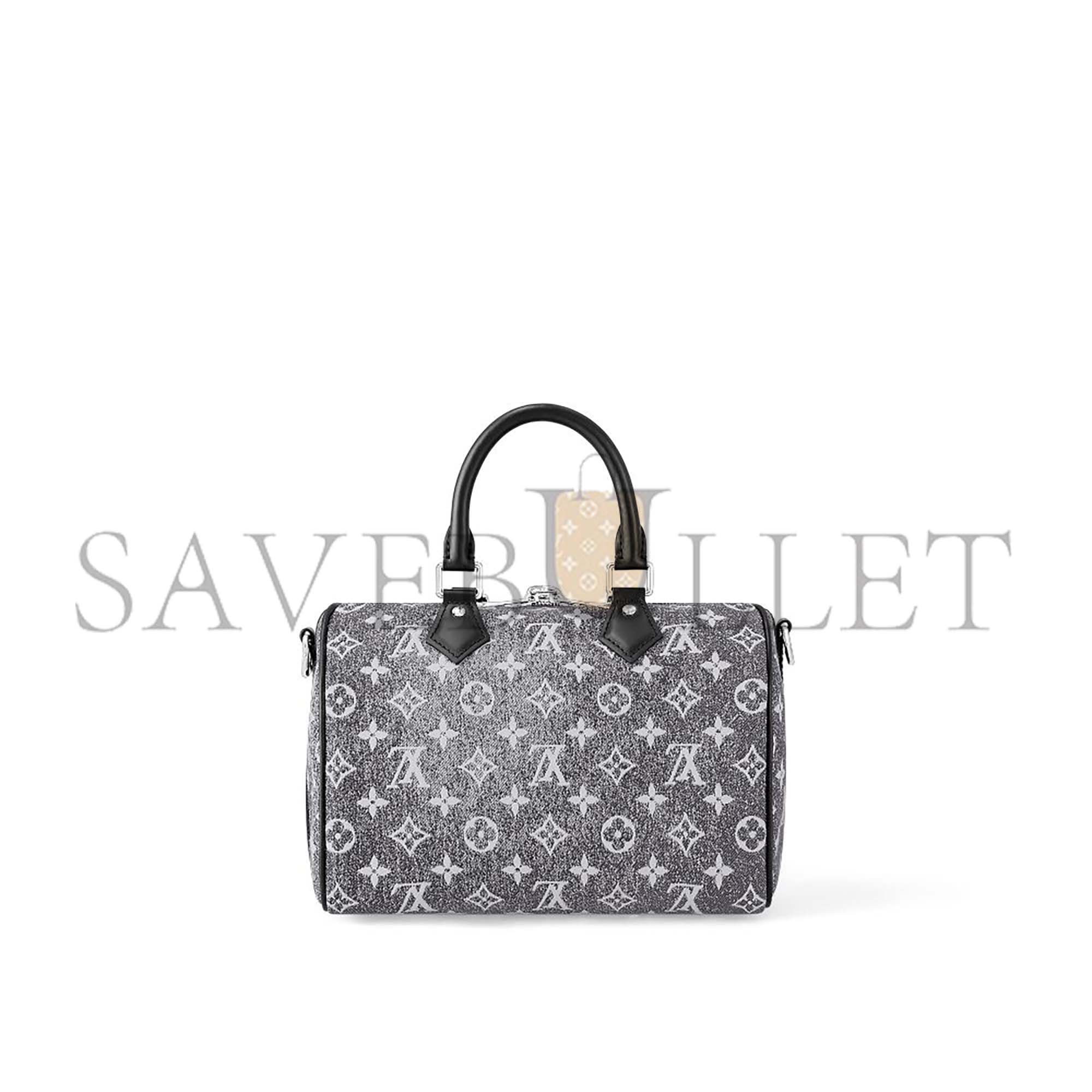 LOUIS VUITTON SPEEDY BANDOULIÈRE 25 M21464 (25*19*15cm) LOUIS VUITTON SPEEDY BANDOULIÈRE 25 M21464 (25*19*15cm)