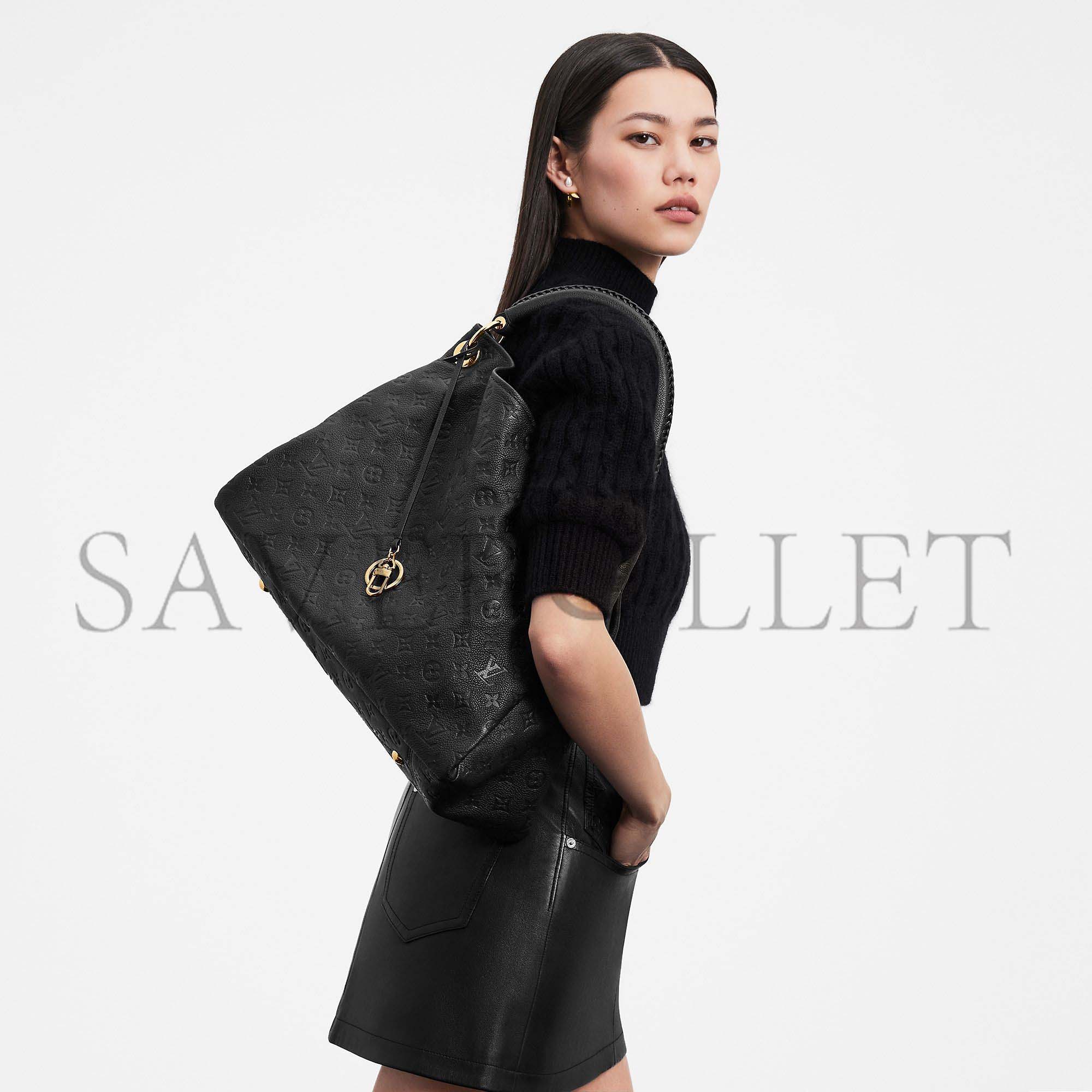 LOUIS VUITTON ARTSY MM M41066 (41*32*22cm) LOUIS VUITTON ARTSY MM M41066 (41*32*22cm)