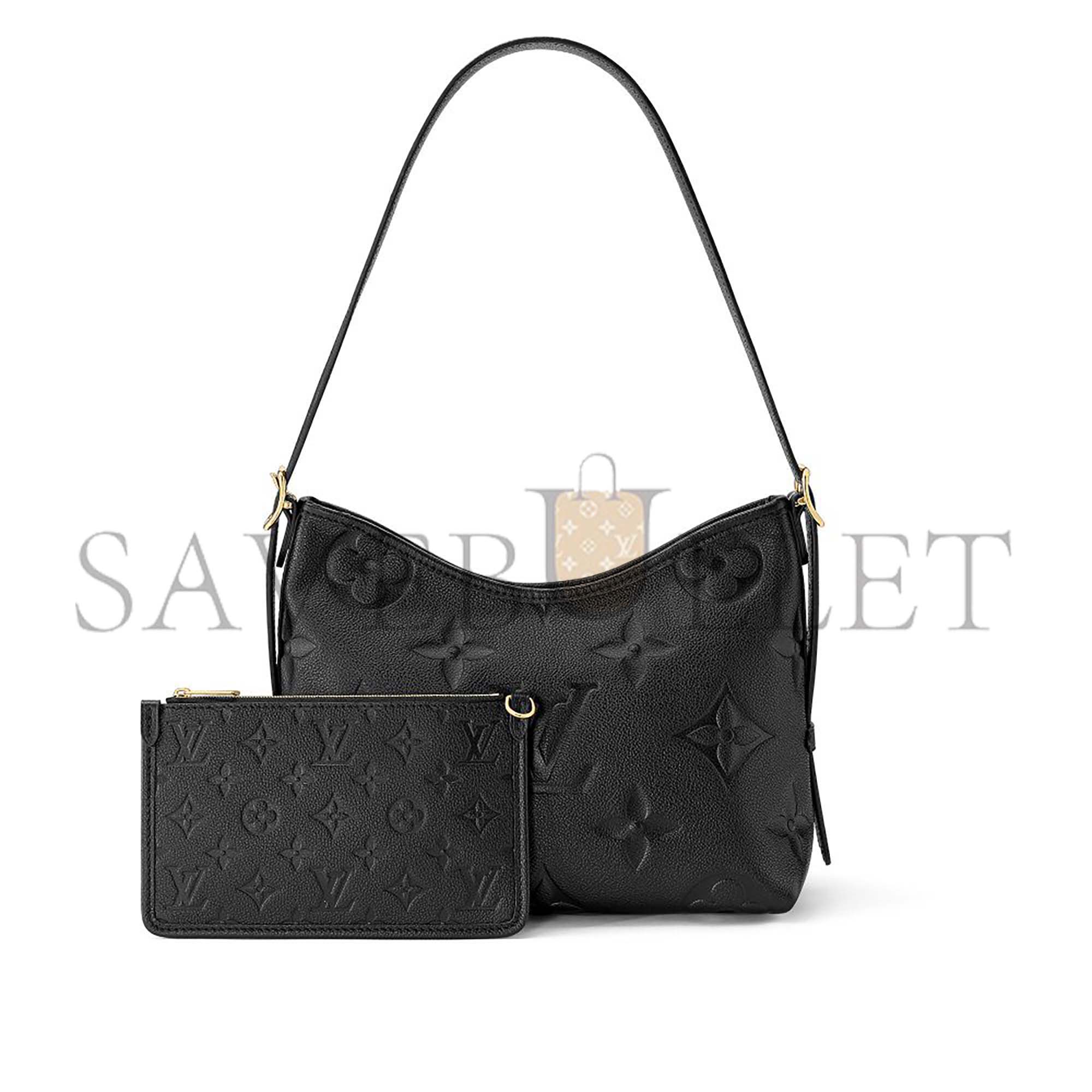 LOUIS VUITTON CARRYALL PM M46288 (29.5*24*12cm) LOUIS VUITTON CARRYALL PM M46288 (29.5*24*12cm)