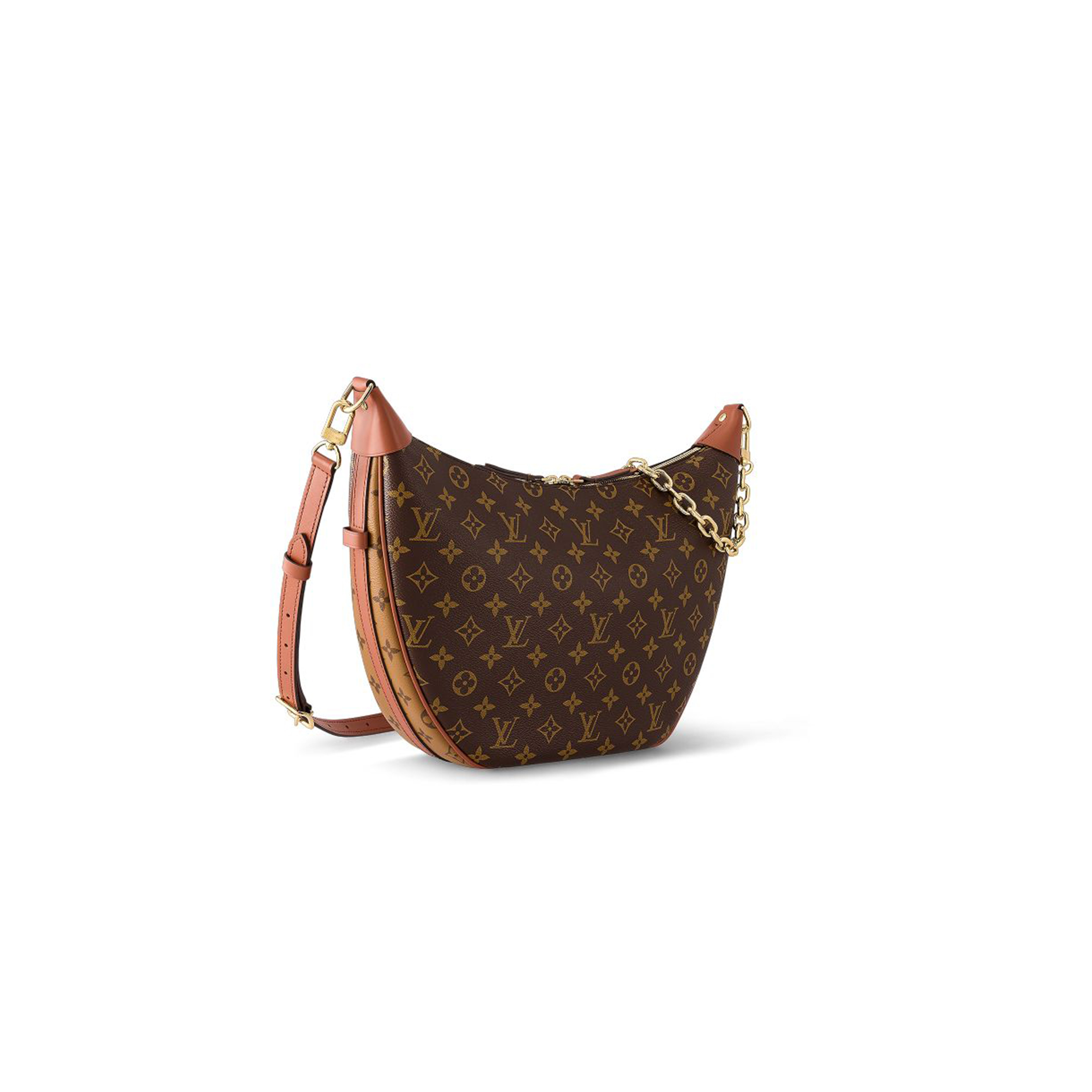LOUIS VUITTON LOOP HOBO M46311 (38*26*10cm) LOUIS VUITTON LOOP HOBO M46311 (38*26*10cm)