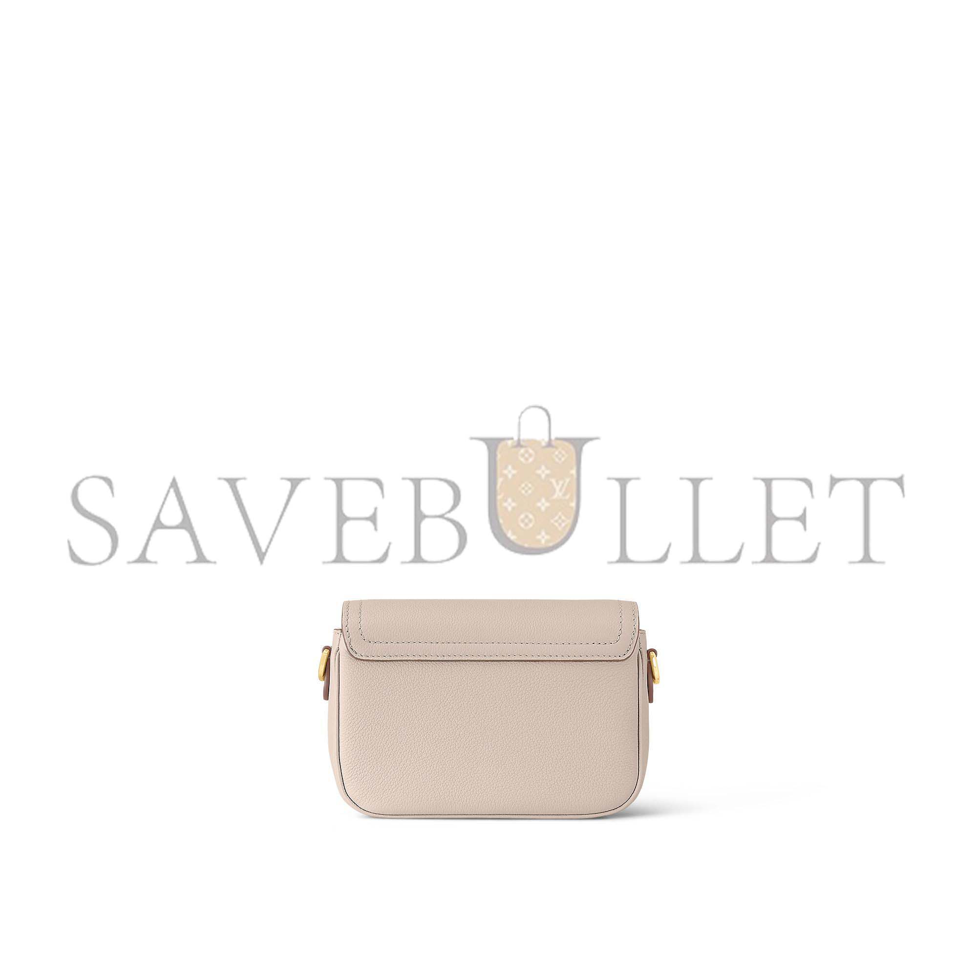 LOUIS VUITTON LOCKME TENDER M58554 (19*13*8cm) LOUIS VUITTON LOCKME TENDER M58554 (19*13*8cm)