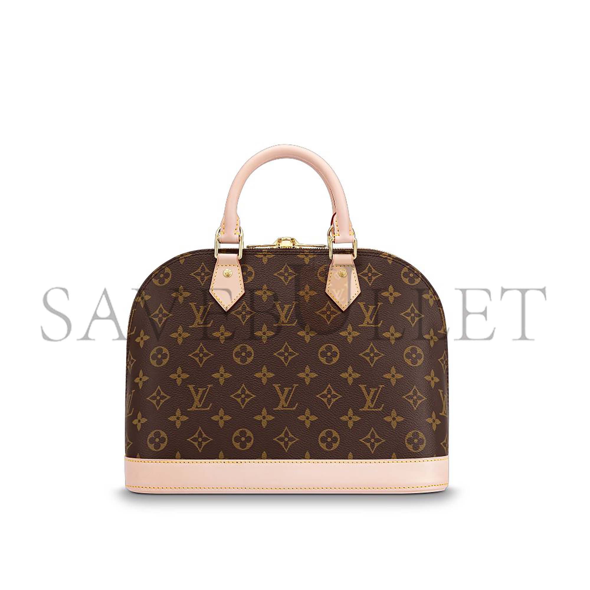 LOUIS VUITTON ALMA PM M53151 (32*24*15cm) LOUIS VUITTON ALMA PM M53151 (32*24*15cm)