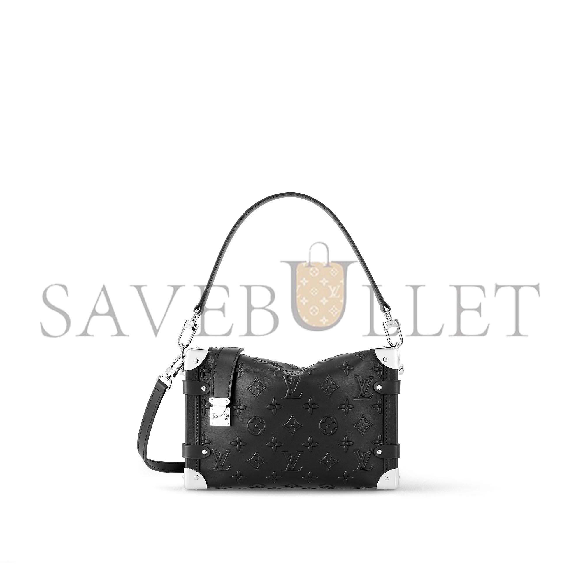 LOUIS VUITTON SIDE TRUNK M21709 (21*14*6cm) LOUIS VUITTON SIDE TRUNK M21709 (21*14*6cm)