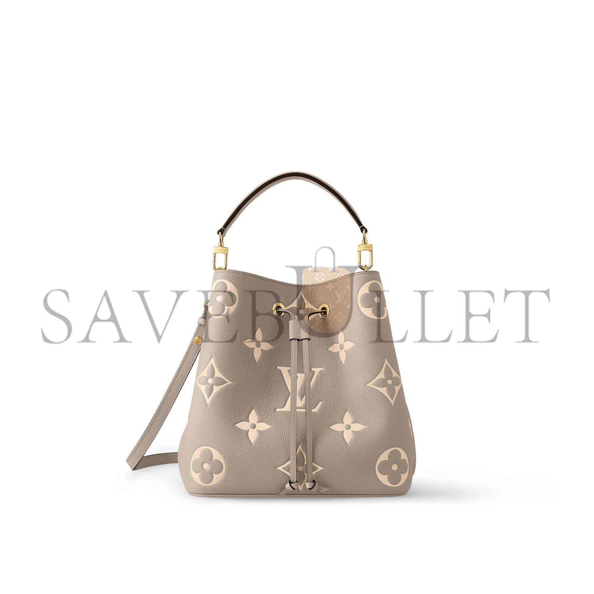LOUIS VUITTON NÉONOÉ BUCKET BAG MM M45555 (26*26*17.5cm) LOUIS VUITTON NÉONOÉ BUCKET BAG MM M45555 (26*26*17.5cm)