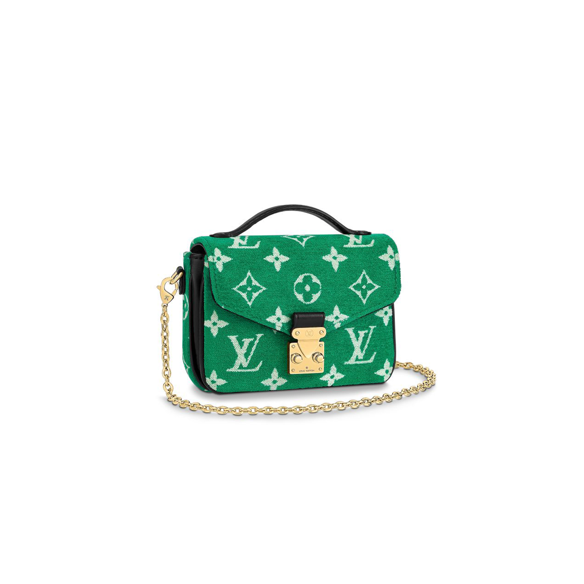 LOUIS VUITTON MICRO MÉTIS M81494 (14*11*3.5cm) LOUIS VUITTON MICRO MÉTIS M81494 (14*11*3.5cm)