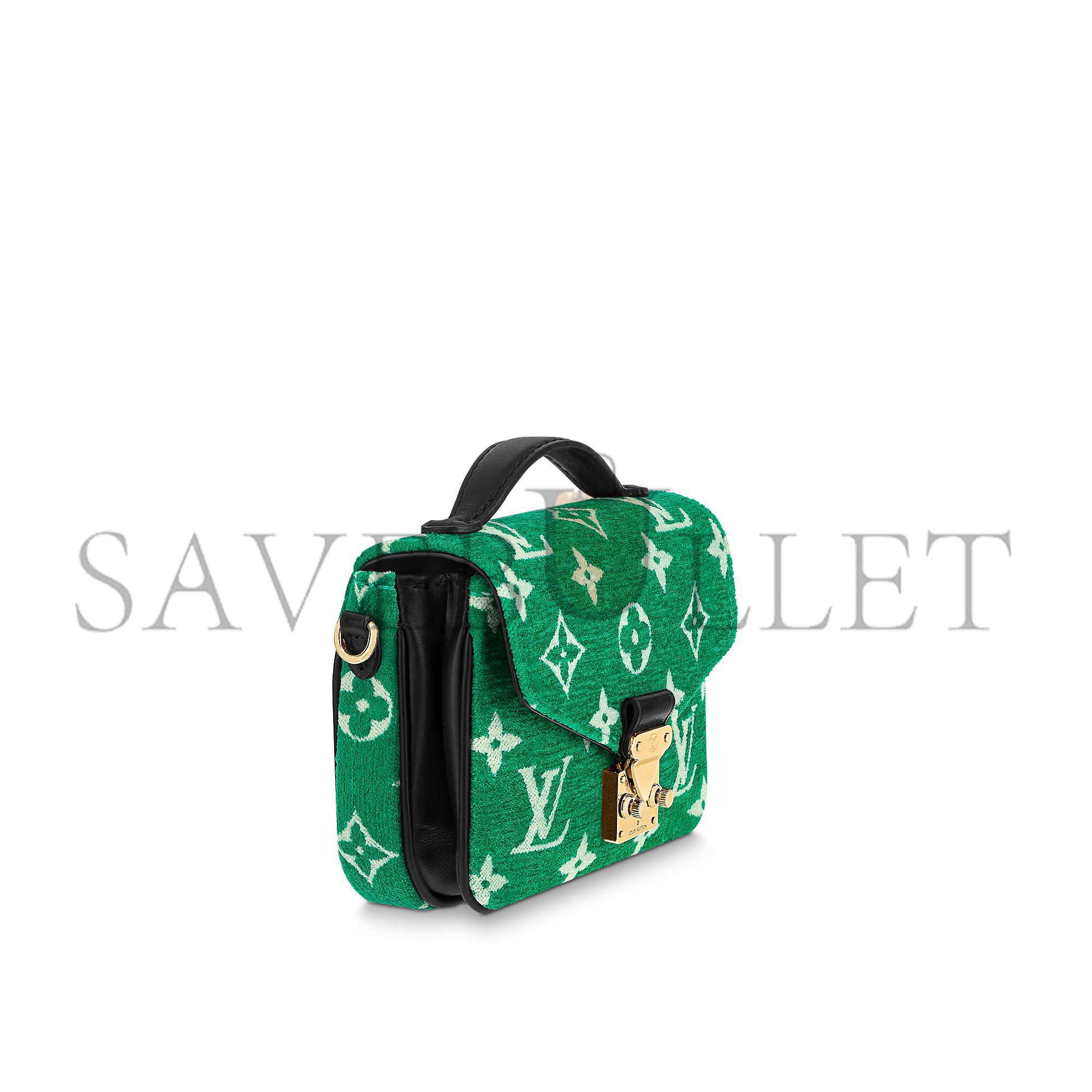 LOUIS VUITTON MICRO MÉTIS M81494 (14*11*3.5cm) LOUIS VUITTON MICRO MÉTIS M81494 (14*11*3.5cm)