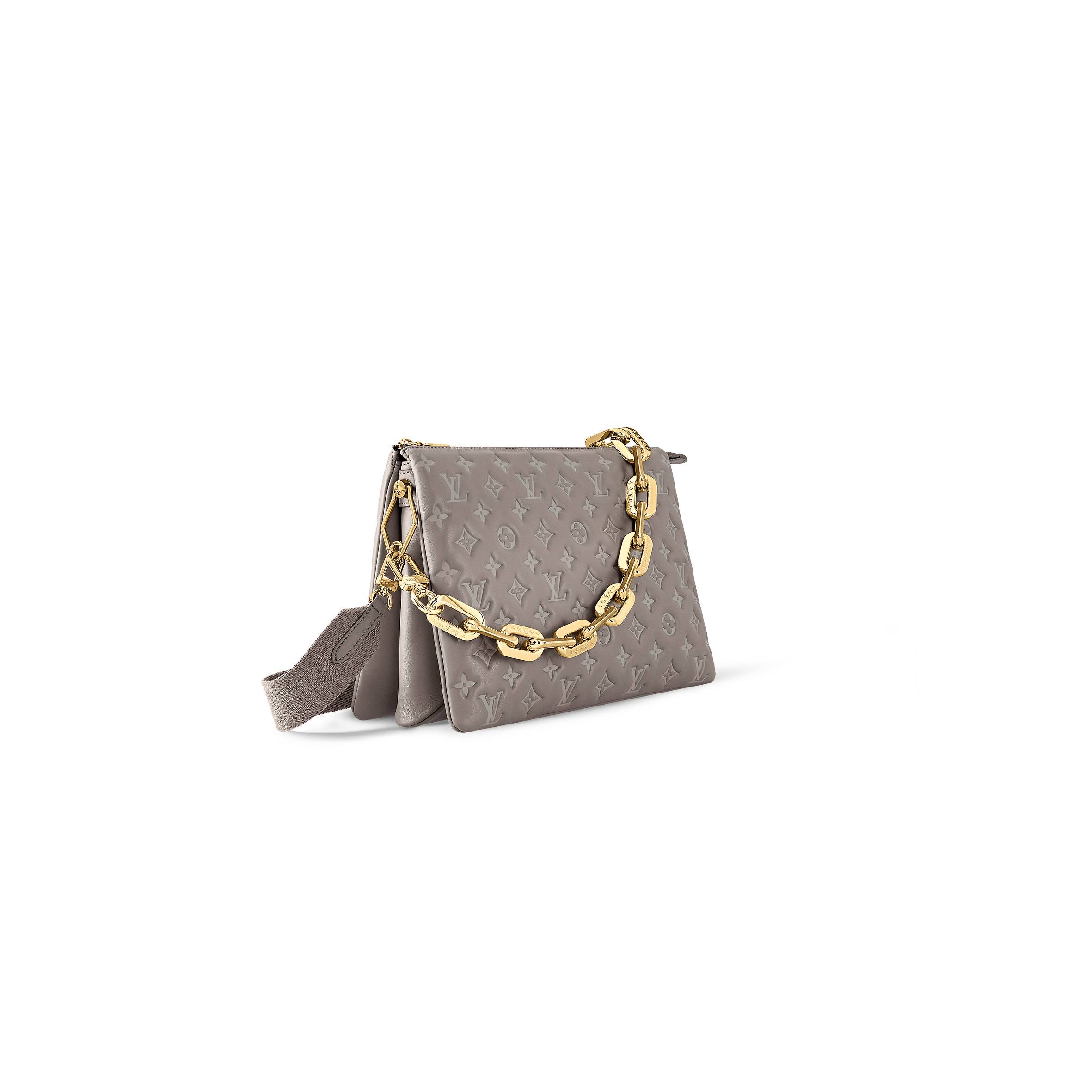 LOUIS VUITTON COUSSIN MM M20771 (34*24*12cm) LOUIS VUITTON COUSSIN MM M20771 (34*24*12cm)