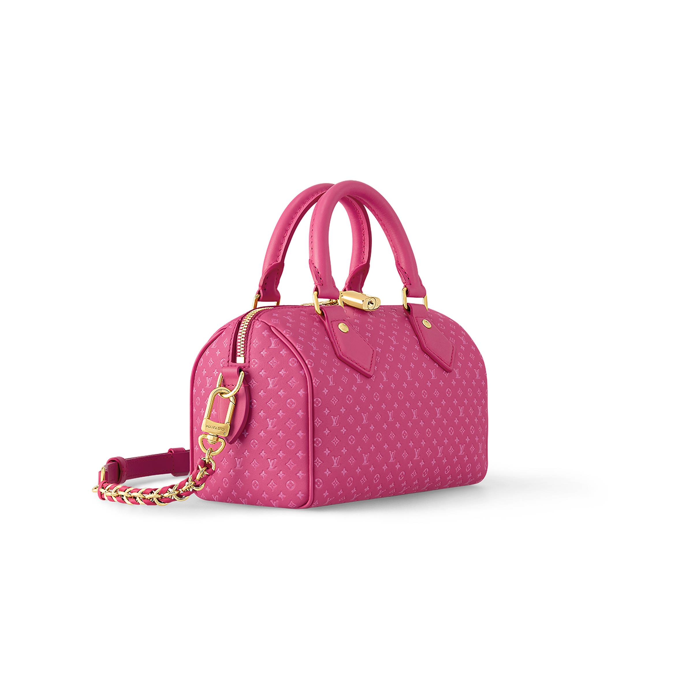 LOUIS VUITTON SPEEDY BANDOULIÈRE 20 M22286 (20.6*13.5*11.9cm) LOUIS VUITTON SPEEDY BANDOULIÈRE 20 M22286 (20.6*13.5*11.9cm)