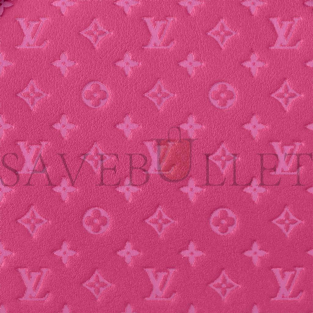 LOUIS VUITTON SPEEDY BANDOULIÈRE 20 M22286 (20.6*13.5*11.9cm) LOUIS VUITTON SPEEDY BANDOULIÈRE 20 M22286 (20.6*13.5*11.9cm)