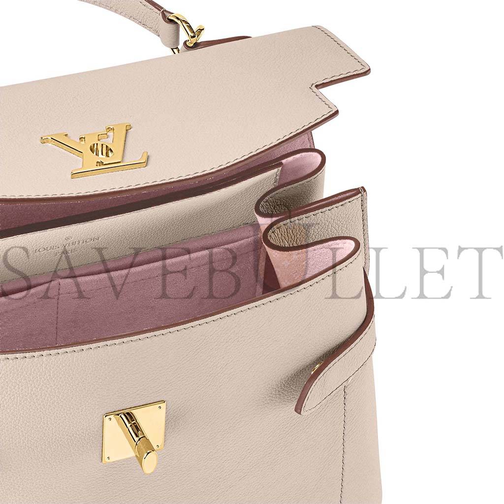 LOUIS VUITTON LOCKME EVER MM M56094 (33.5*21.5*14.5cm) LOUIS VUITTON LOCKME EVER MM M56094 (33.5*21.5*14.5cm)