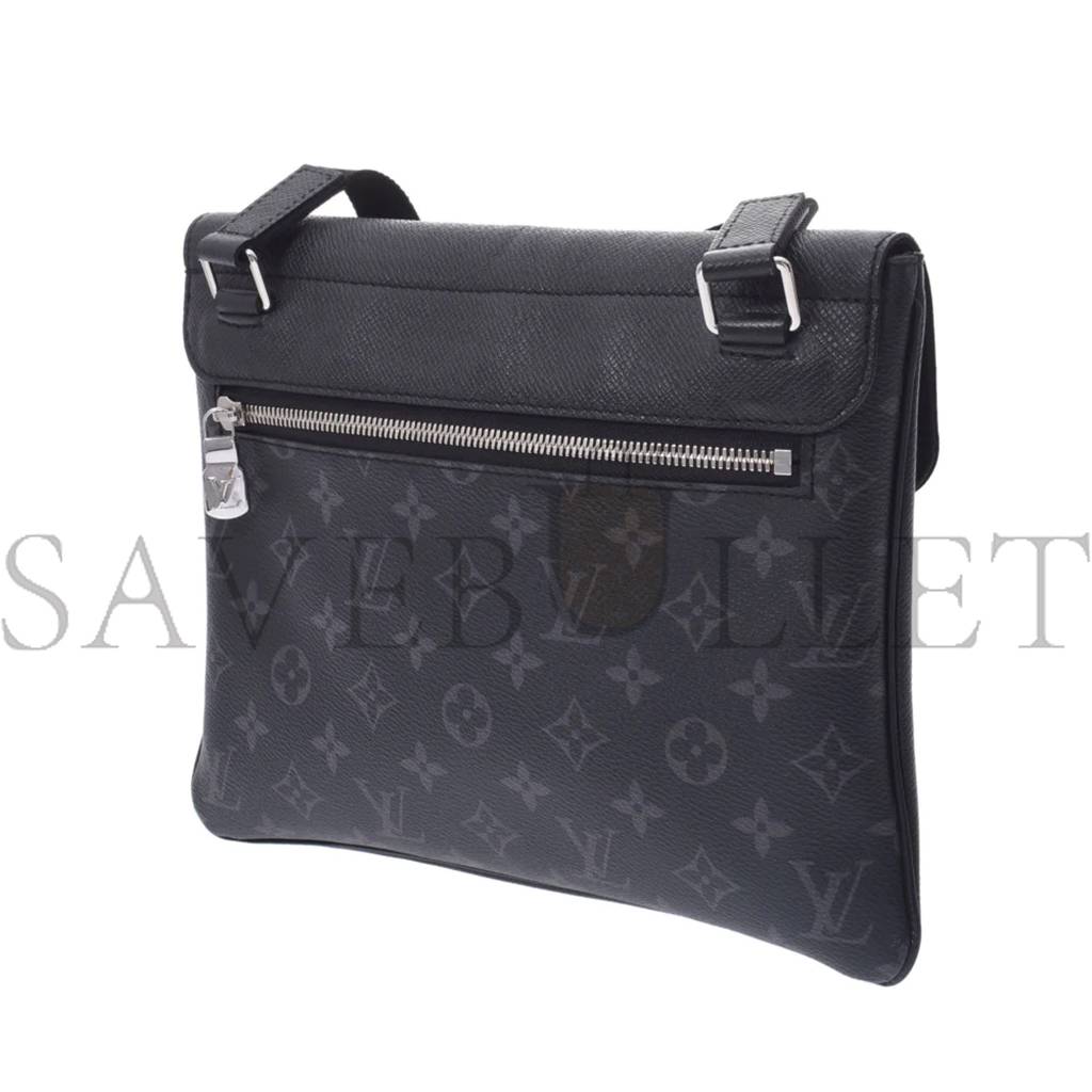 LOUIS VUITTON OUTDOOR FLAP MESSENGER M30413 (28*22*3cm) LOUIS VUITTON OUTDOOR FLAP MESSENGER M30413 (28*22*3cm)