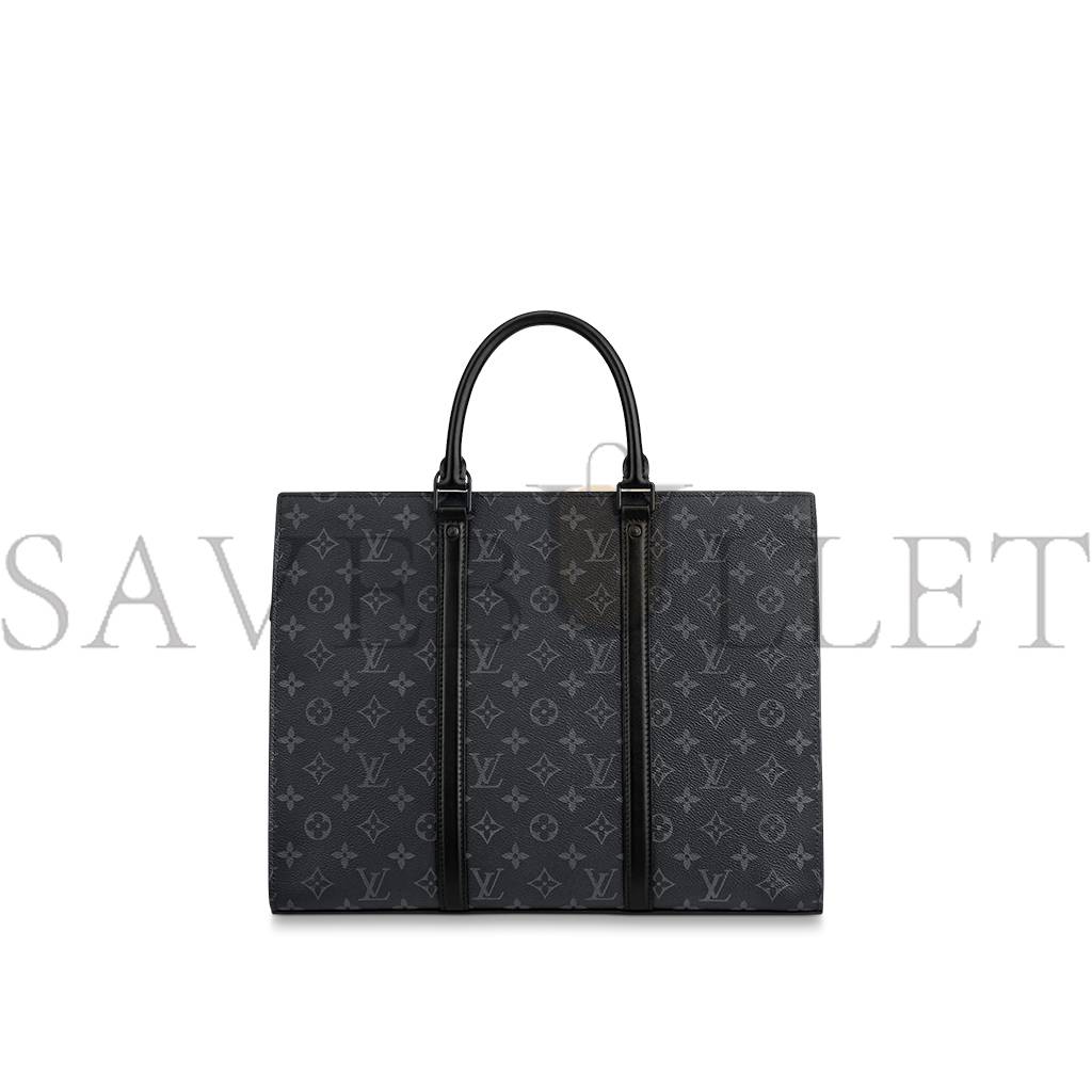 LOUIS VUITTON SAC PLAT HORIZONTAL ZIPPE M45265 (31*39*8.5cm) LOUIS VUITTON SAC PLAT HORIZONTAL ZIPPE M45265 (31*39*8.5cm)