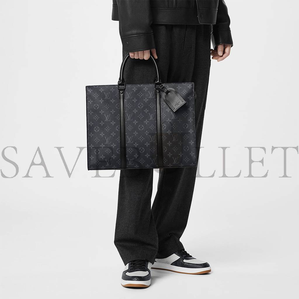 LOUIS VUITTON SAC PLAT HORIZONTAL ZIPPE M45265 (31*39*8.5cm) LOUIS VUITTON SAC PLAT HORIZONTAL ZIPPE M45265 (31*39*8.5cm)