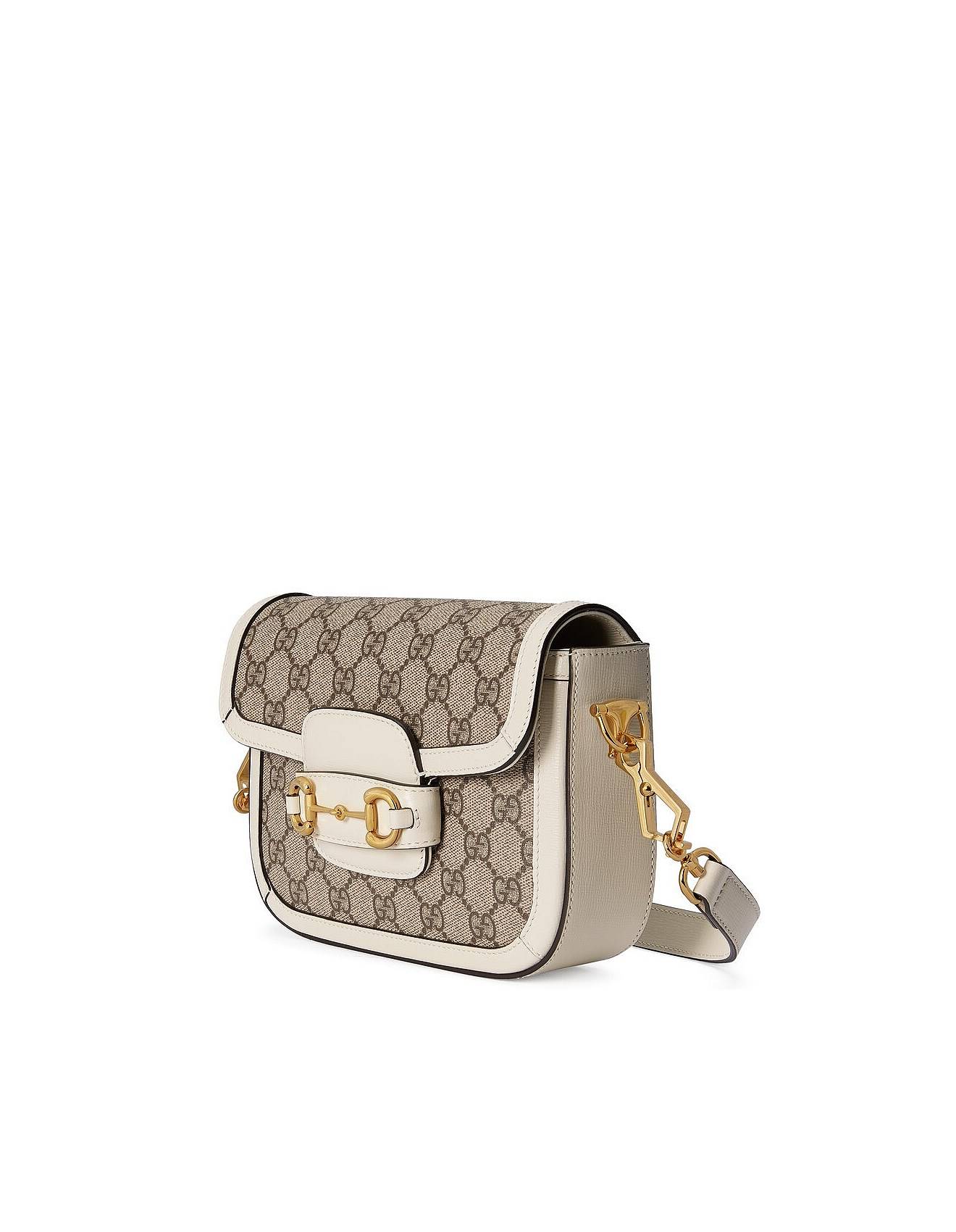 GUCCI HORSEBIT 1955 MINI BAG 658574 (20.5*14.5*5cm) GUCCI HORSEBIT 1955 MINI BAG 658574 (20.5*14.5*5cm)