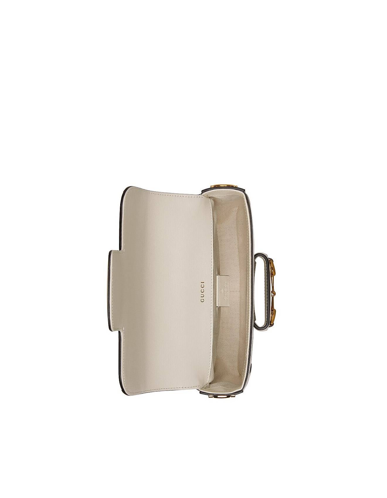 GUCCI HORSEBIT 1955 MINI BAG 658574 (20.5*14.5*5cm) GUCCI HORSEBIT 1955 MINI BAG 658574 (20.5*14.5*5cm)