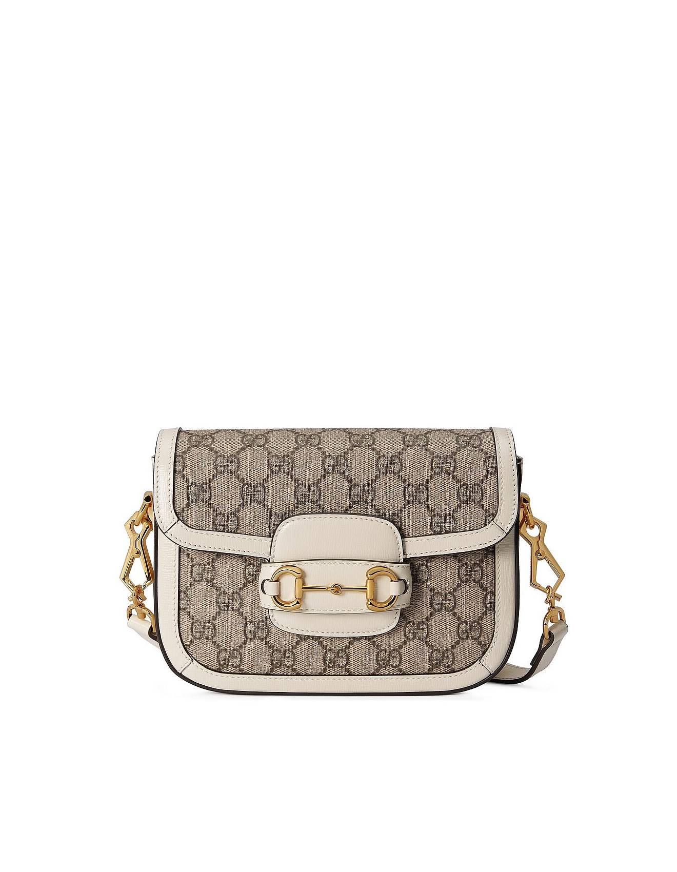 GUCCI HORSEBIT 1955 MINI BAG 658574 (20.5*14.5*5cm) GUCCI HORSEBIT 1955 MINI BAG 658574 (20.5*14.5*5cm)