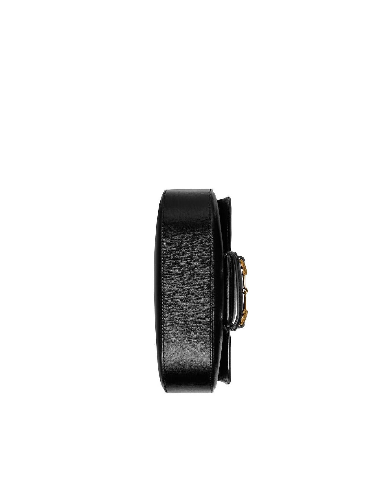GUCCI HORSEBIT 1955 MINI BAG 658574 (20.5*14.5*5cm) GUCCI HORSEBIT 1955 MINI BAG 658574 (20.5*14.5*5cm)