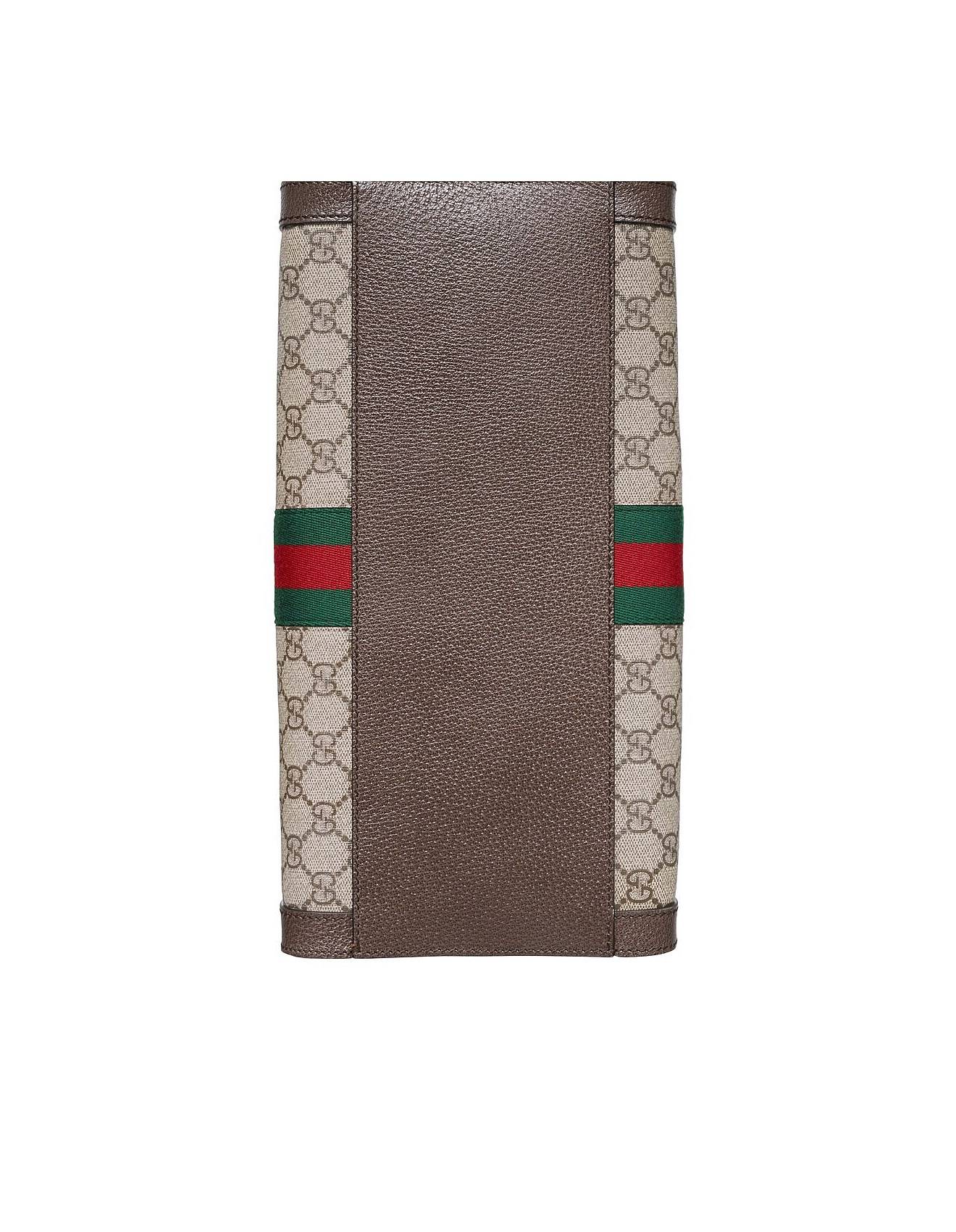 GUCCI OPHIDIA GG MEDIUM TOTE BAG 524537 (33*24.5*17.5cm) GUCCI OPHIDIA GG MEDIUM TOTE BAG 524537 (33*24.5*17.5cm)