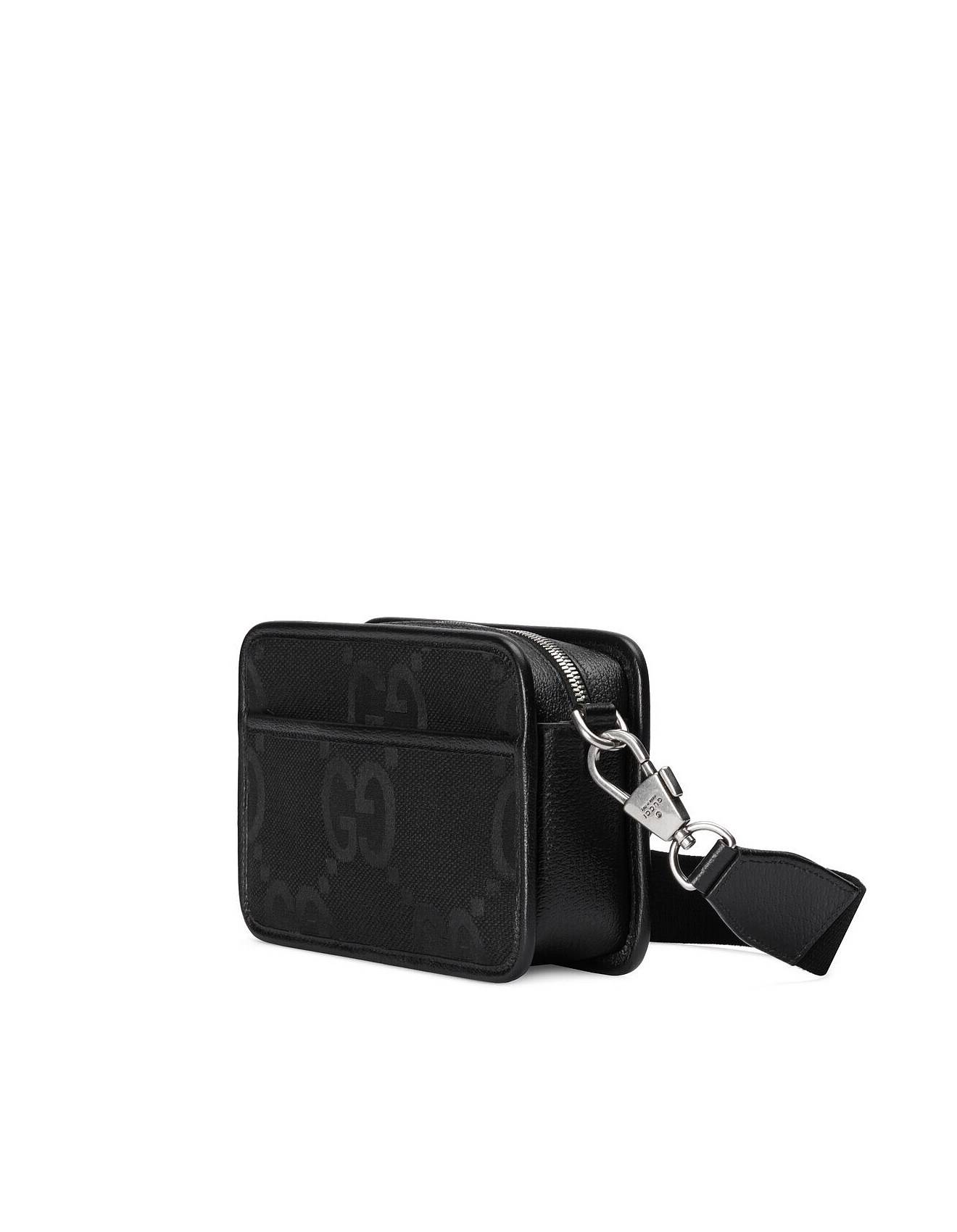 GUCCI JUMBO GG MINI BAG 696075 (22.5*14*7cm) GUCCI JUMBO GG MINI BAG 696075 (22.5*14*7cm)