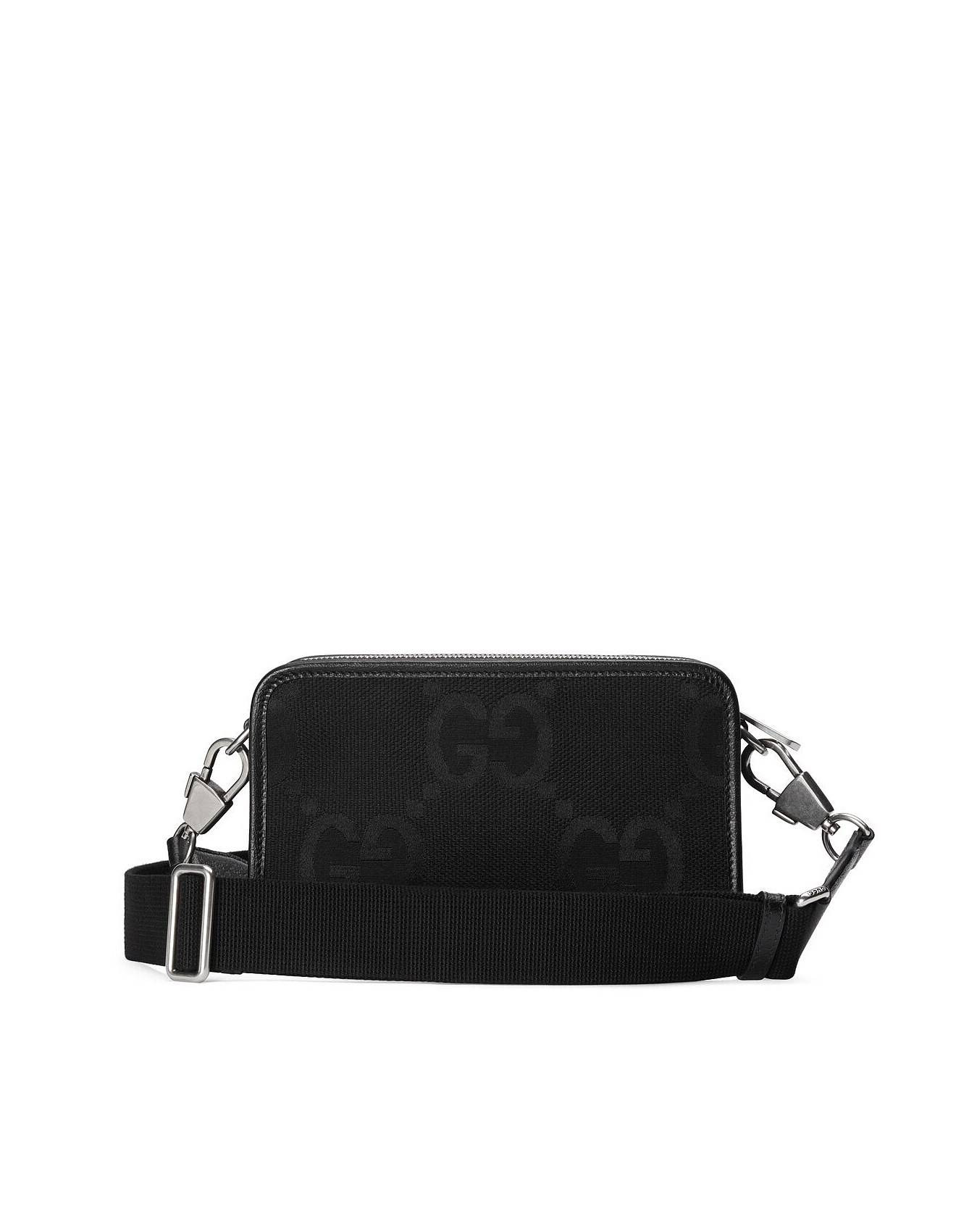 GUCCI JUMBO GG MINI BAG 696075 (22.5*14*7cm) GUCCI JUMBO GG MINI BAG 696075 (22.5*14*7cm)